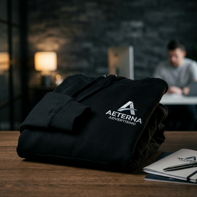 Corporate Textildruck